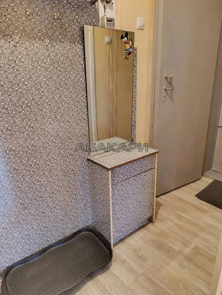 2-комнатная Паровозная улица, 3 за 30000 руб/мес фото 11 2-комнатная Паровозная улица, 3 за 30000 руб/мес фото 11