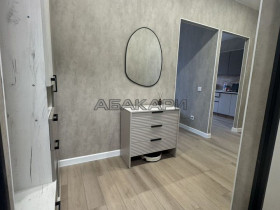 аренда Соколовская, 22А 1-комнатная 32000