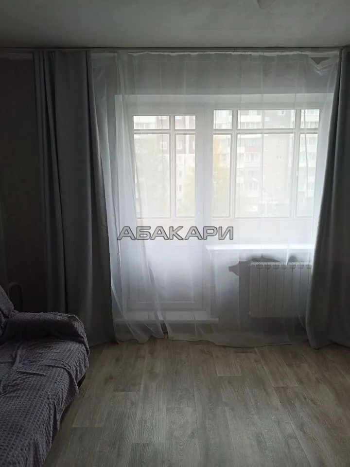 1-комнатная Светлогорский переулок, 21  за 30000 руб/мес фото 4