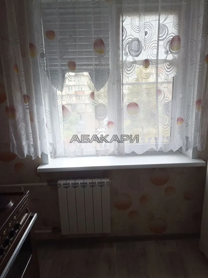 1-комнатная Светлогорский переулок, 21  за 30000 руб/мес фото 5