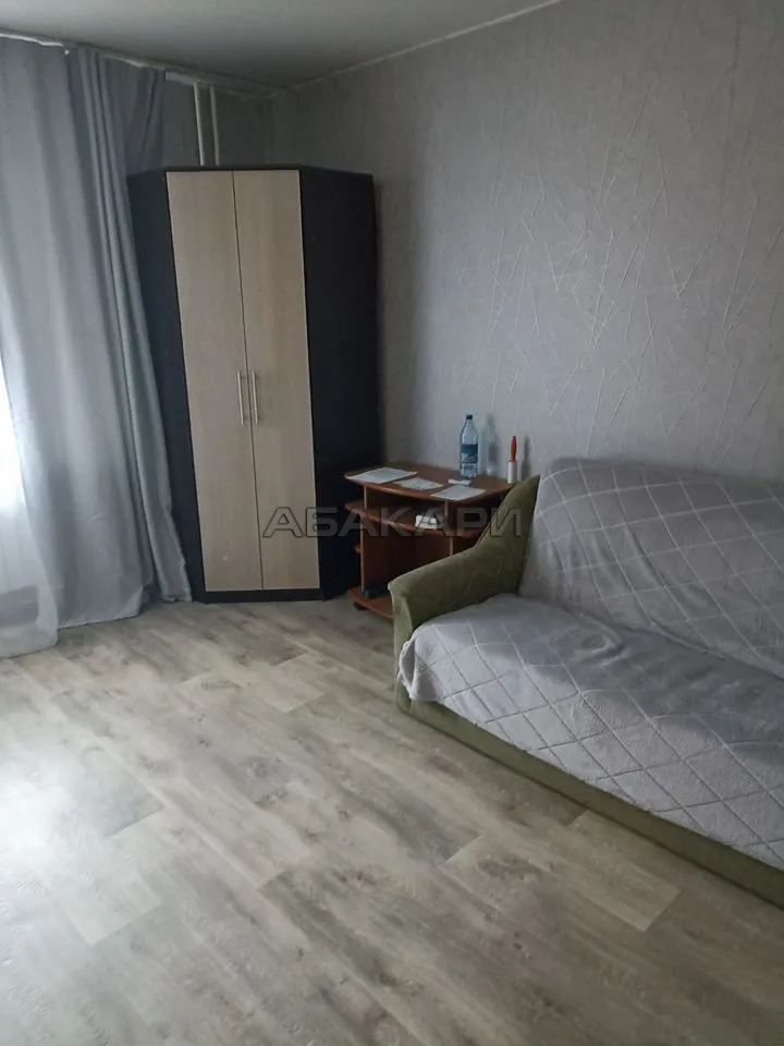 1-комнатная Светлогорский переулок, 21  за 30000 руб/мес фото 7