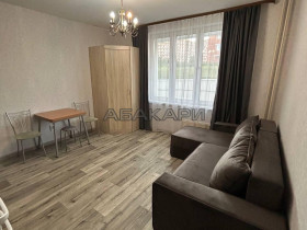 аренда Академика Киренского, 22 студия 27500