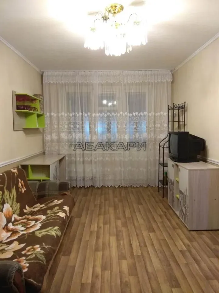 1-комнатная улица Академика Павлова, 63 за 25000 руб/мес фото 3 1-комнатная улица Академика Павлова, 63 за 25000 руб/мес фото 3