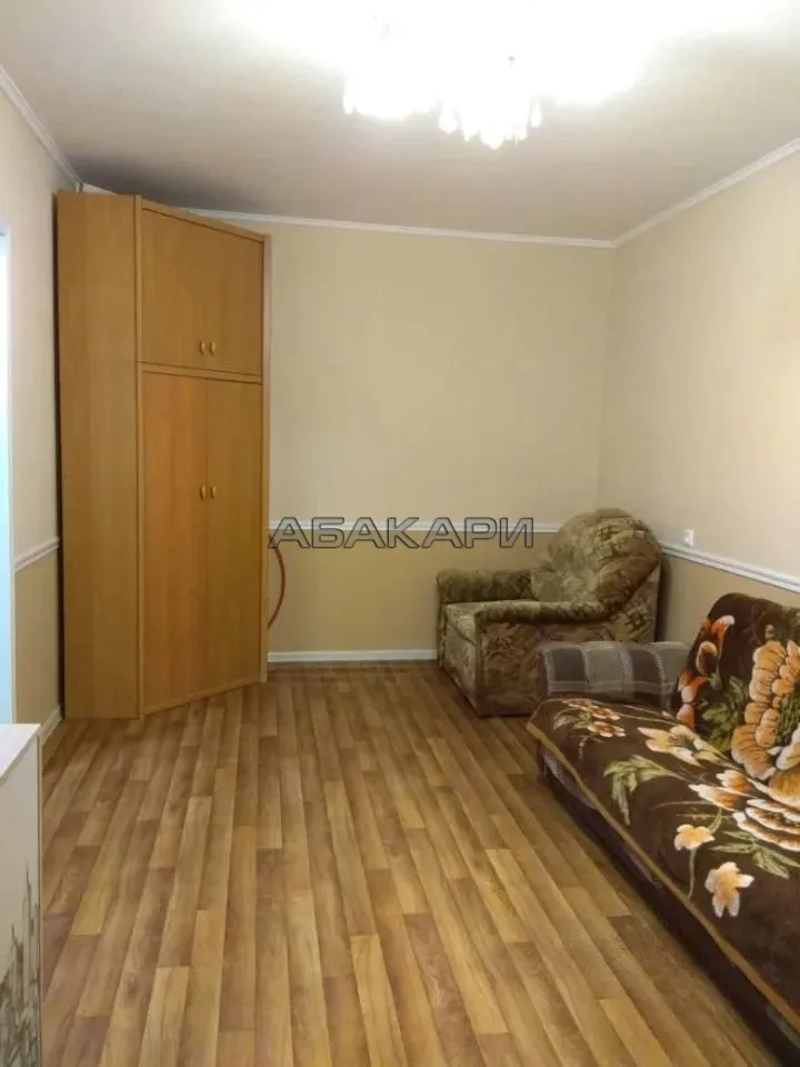 1-комнатная улица Академика Павлова, 63 за 25000 руб/мес фото 4 1-комнатная улица Академика Павлова, 63 за 25000 руб/мес фото 4