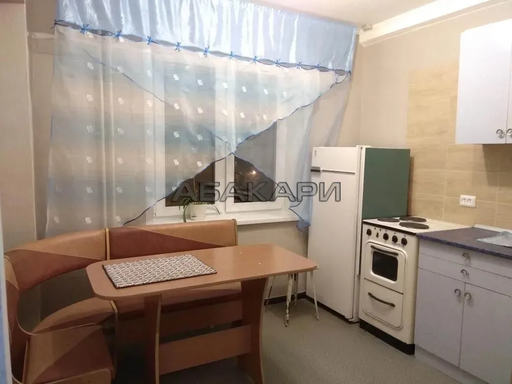 1-комнатная улица Академика Павлова, 63 за 25000 руб/мес фото 2 1-комнатная улица Академика Павлова, 63 за 25000 руб/мес фото 2