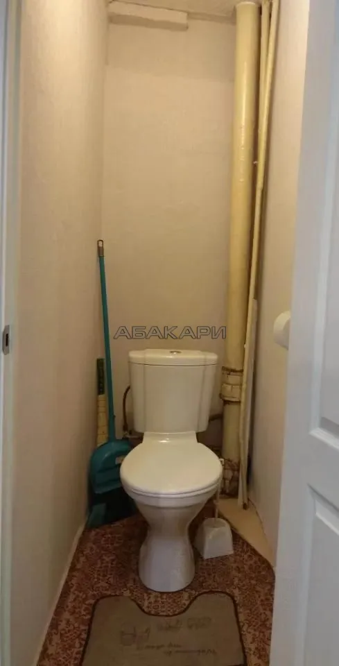 1-комнатная улица Академика Павлова, 63  за 25000 руб/мес фото 8