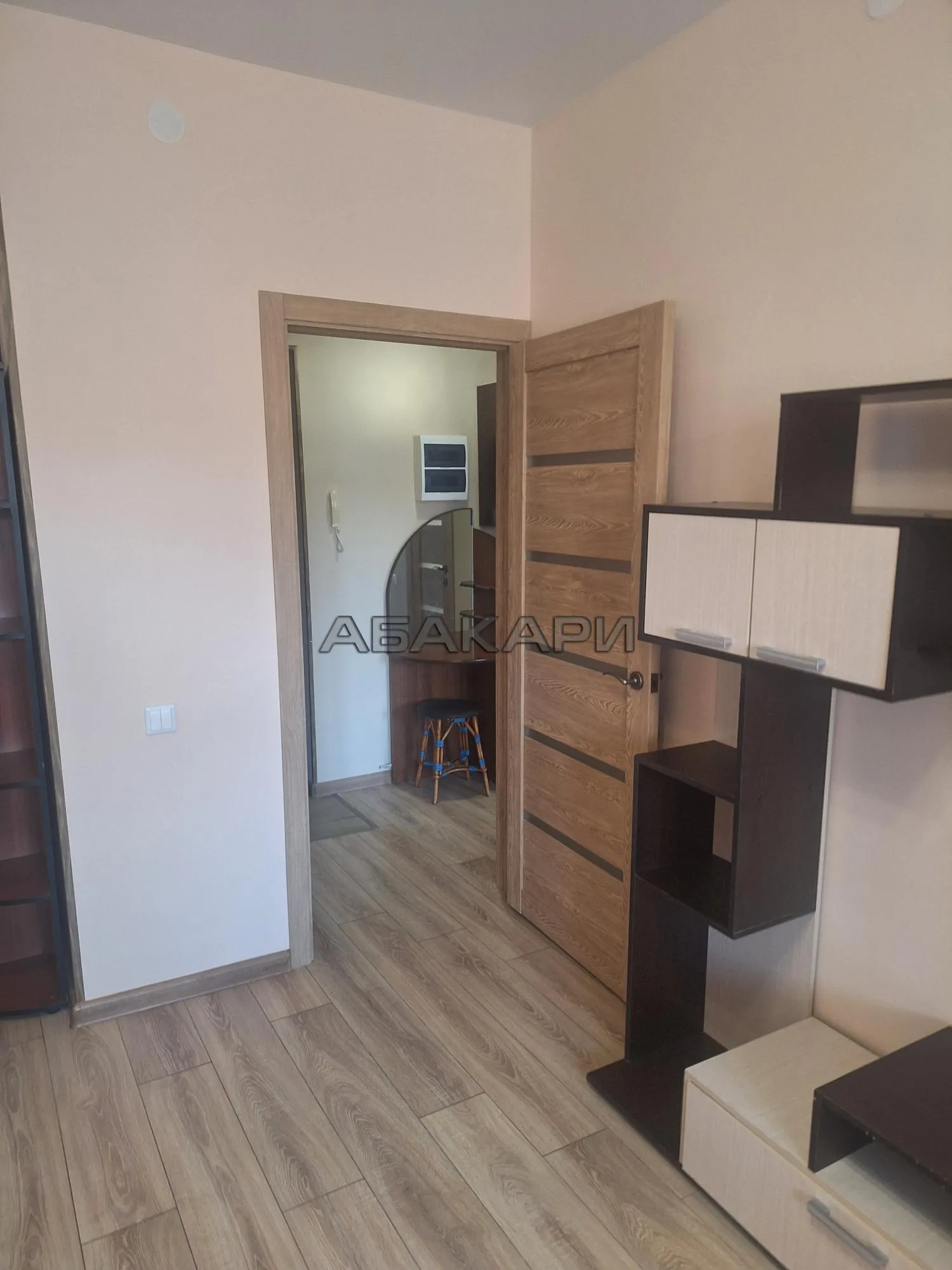 1-комнатная улица Карамзина, 20  за 28000 руб/мес фото 7