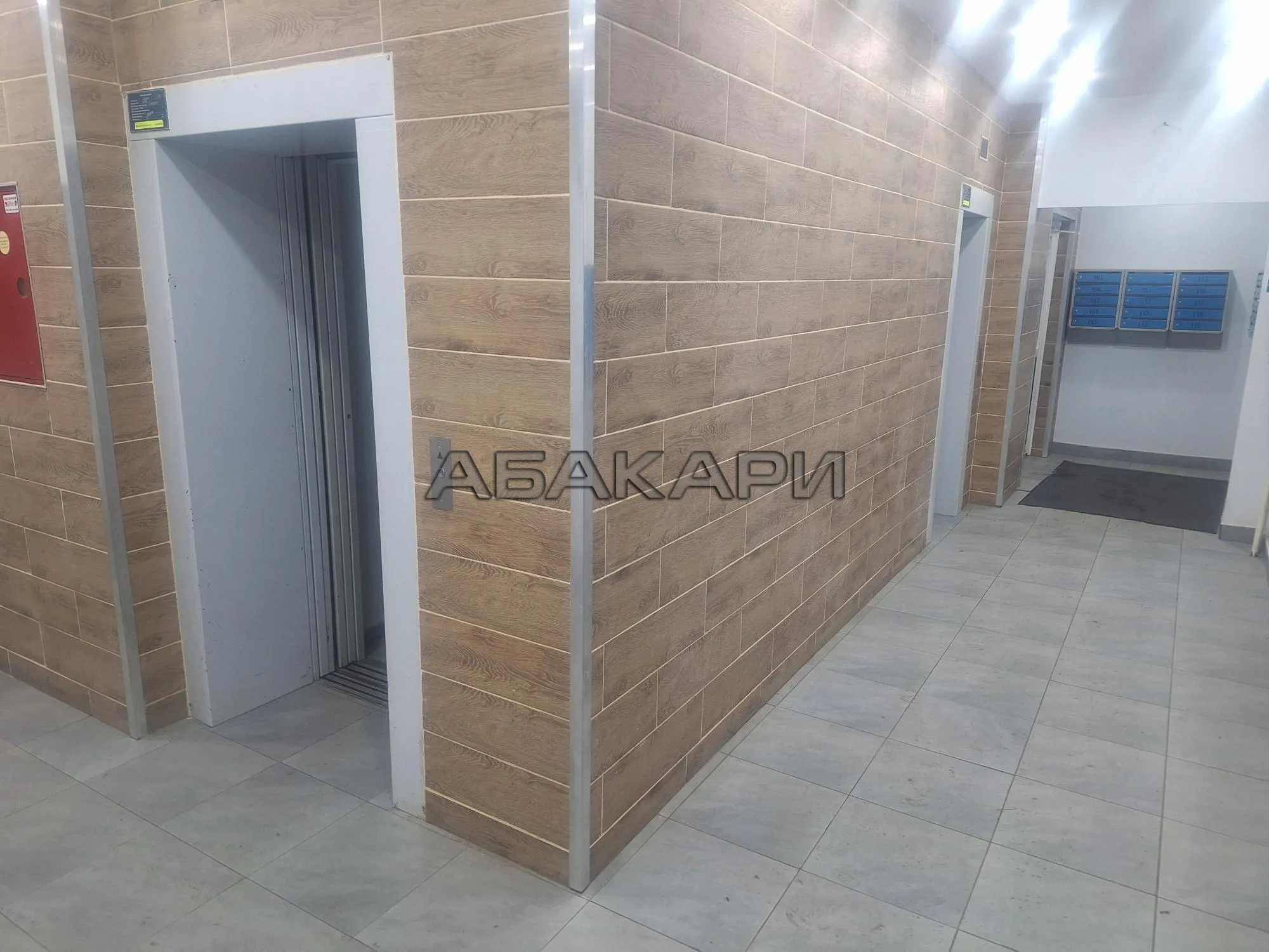 1-комнатная улица Карамзина, 20  за 28000 руб/мес фото 10