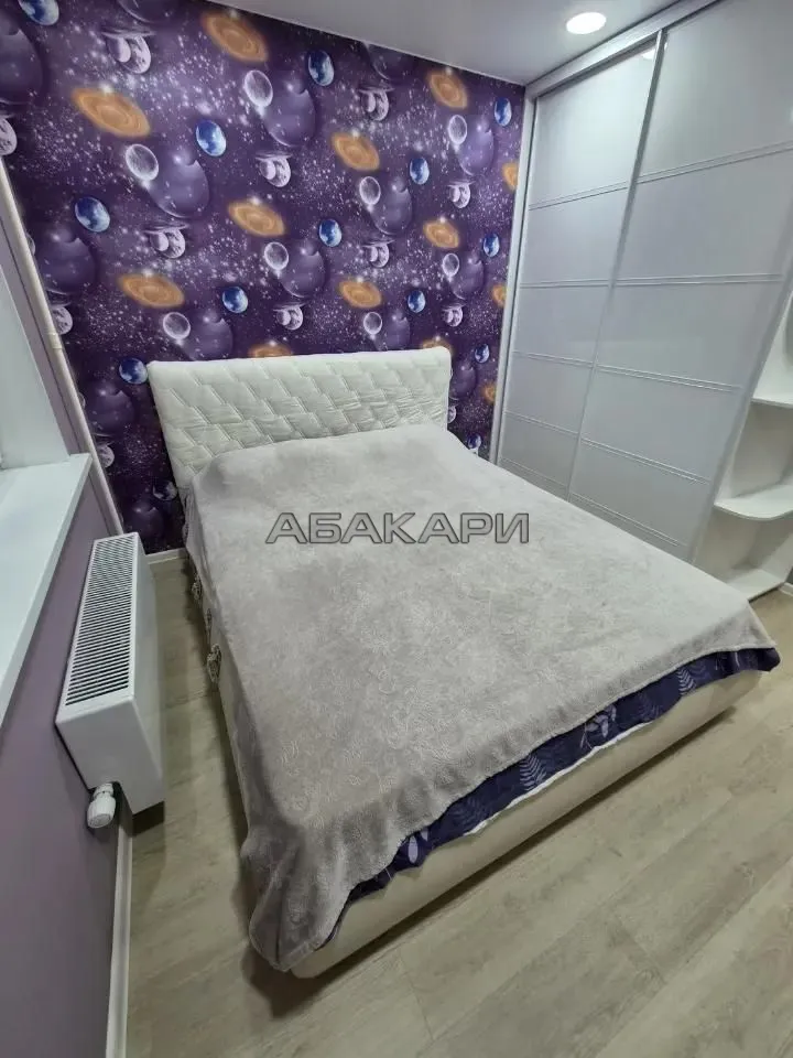 2-комнатная улица Лесников, 27 за 50000 руб/мес фото 4 2-комнатная улица Лесников, 27 за 50000 руб/мес фото 4