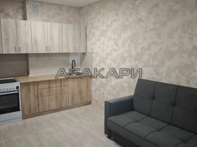 аренда Норильская, 58 1-комнатная 30000