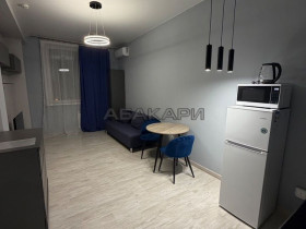 аренда Сады, 6Г студия 27000