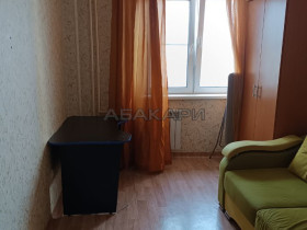 аренда Ключевская, 83 1-комнатная 25000