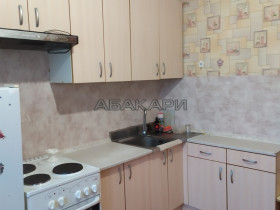 аренда Алексеева, 11 2-комнатная 35000
