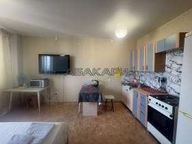 аренда Мате Залки, 10 студия 29000