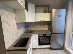 аренда Сергея Лазо, 4 1-комнатная 32000