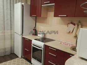 аренда Борисова, 44 1-комнатная 35000