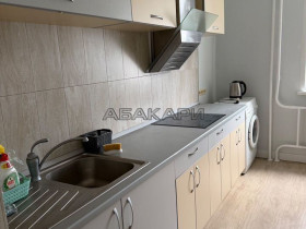 аренда Академика Киренского, 2И 1-комнатная 35000