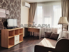 аренда Борисова, 40 1-комнатная 35000