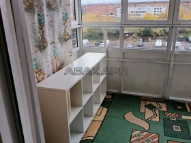 аренда Дмитрия Мартынова, 37 1-комнатная 30000