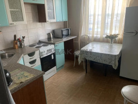 аренда Водопьянова, 2 3-комнатная 45000