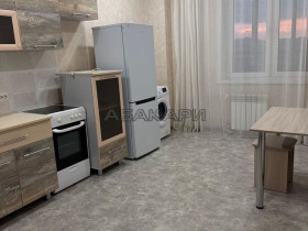аренда Александра Матросова, 36 1-комнатная 30000