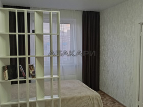 аренда Дмитрия Мартынова, 21 1-комнатная 31000