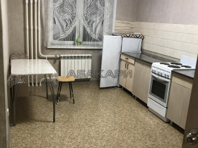 аренда Калинина, 177А 2-комнатная 36000