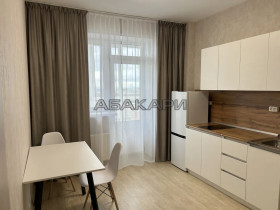 аренда Караульная, 39А 1-комнатная 30000
