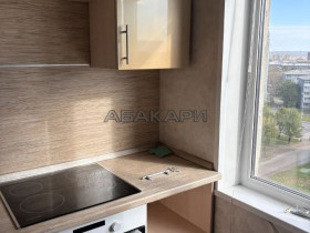 аренда Металлургов, 16 2-комнатная 36000