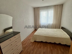 аренда Алексеева, 5 2-комнатная 39000