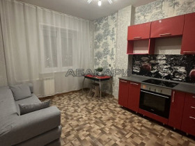 аренда Дмитрия Мартынова, 35 1-комнатная 35000