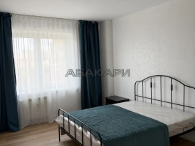 аренда Молокова, 28А 2-комнатная 55000