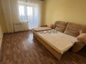аренда 2-я Огородная, 22А 1-комнатная 27000