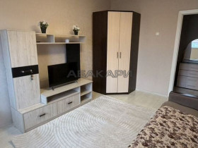 аренда Любы Шевцовой, 76 1-комнатная 30000