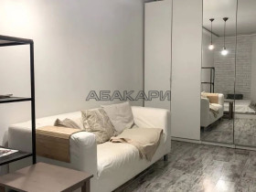 аренда Новая Заря, 4 1-комнатная 32000